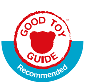 Good Toy Guide Recommended